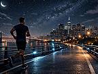 Night Runner (DJ Johnny dance music)