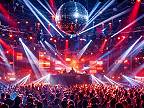 Rhythm Overtaken (DJ Johnny music)