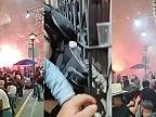 Explózia pyrotechniky v Mexiku: 10 mŕtvych, zrútila sa časť kostola