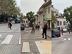 Progresívne „koníky“ behajú po Bratislave