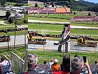 Toto trošku na pretekoch formulí nedomysleli