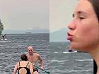 Tú nafukovačku musím zachrániť za každúcenu
