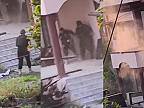 31 mŕtvych v Pakistane po bombovom útoku na mešitu a prestrelke s Talibanom