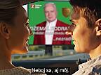 Najhorší predvolebný spot, aký kedy Slovensko (ne)videlo