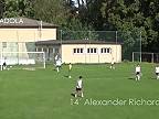 ŠK Gbeľany vs ŠK Radoľa 3:2