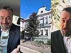 Ľuboš Blaha o Mesterovej vile pod Slavínom