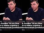 Roman Pomajbo a jeho múdra filozofická úvaha