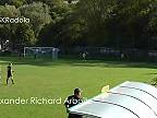ŠK Radoľa vs TJ H.Hričov 6:4