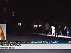 Bitky v Sačurove trvali celé dni: Do potýčok sa zapojili desiatky ľudí.