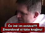 Zopár vyjadrení Roberta Fica