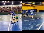 Parádne brazílske futsalové fintičky