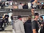 Pretekár NASCAR Corey Heim sa po chaotickom závere dostal do konfliktu s rivalmi