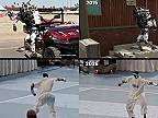 Humanoidné roboty 2015 vs. 2026