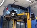 Bol som u toho najlepšieho automechanika široko-ďaleko
