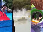Keď radovánky vo vode nedopadnú celkom dobre