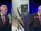 Tibor Gašpar o výchove syna