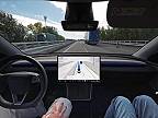 Tesla s funkciou plne autonómneho riadenia prišla na Slovensko