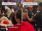 Polícia v Dallase ukončila potýčku na výstave State Fair of Texas