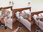 Keď necháš chlapa vybrať ubytovanie na celú dovolenku