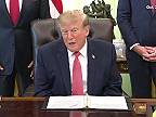 Trump zavádza odmeny za hlásenie podvodov: Občania dostanú províziu 1% z objemu