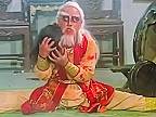 Akčná scéna z taiwanského filmu The Young Taoism Fighter (1986)