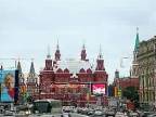 Nádherná Moskva