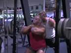 Jay Cutler - Road to the 2010 Mr. Olympia