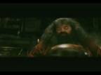 Harry Potter a tajomstvo zväčšovacích slipov - U Hagrida
