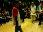 Laci Strike - Dance factor final 3vs3 allstyle part1