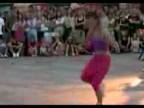 Laci Strike - - - street dance elita t com fiesta