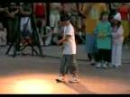 Laci Strike - - - street dance sda SDA Junior Dritič Viki Risko