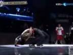 Bboy Hong 10 trailer 2008 najlepši b.boys vo svete