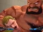 Super Street Fighter IV