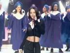 Alizee - Ella, Elle l´a (live)