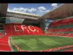 Nový štadión FC Liverpool