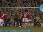 Wayne Rooney gól