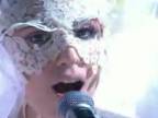 Lady GaGa - Brit Awards 2010 - Telephone and Dance In The Dark (