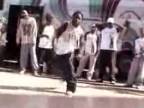G Funk PASS PASS feat SNOOP DOG junior breakdance
