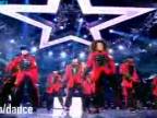 Diversity - GOT TO DANCE [FINALS] EXPLICIIT PERFOMANCE *2010 NEW