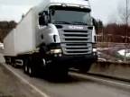Scania - powee of Sweden