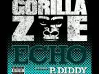 Gorilla Zoe - Echo