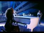 Alicia Keys & Jay - Z - Empire State Of Mind (Brit Awards)