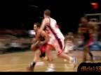 NBA Best Dunks Of January 2010