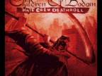 Children Of Bodom - You're Better Off Dead