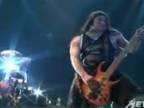 Metallica - My Apocalypse [live]