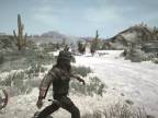 Red Dead Redemption - Gameplay - Weapons and Death