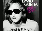 David Guetta ft. Will.I.Am - I Wanna Go Crazy