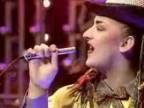 Culture Club - Karma Chameleon (1983)