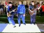 Alien Ant Farm - Smooth Criminal