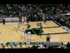 NBA Dunk - Mix 2010